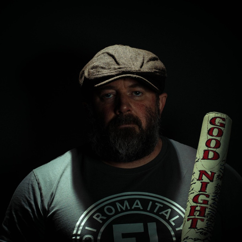 Mickey Mantle Signed Baseball Bat